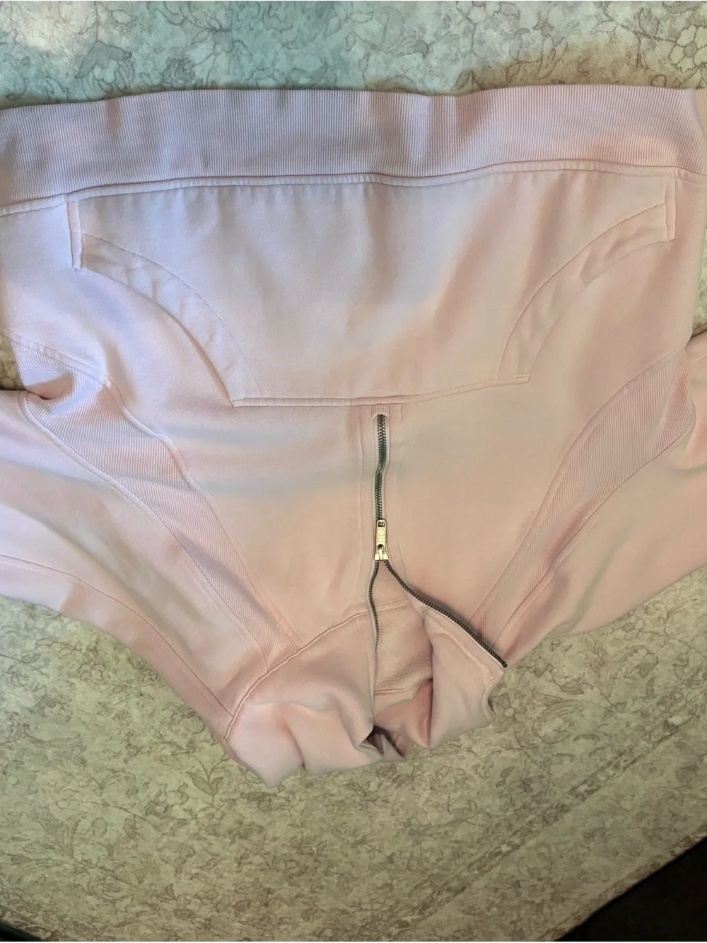 lululemon athletica soft pale